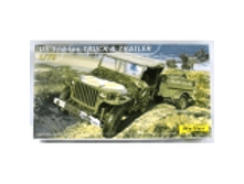 395��� 79997-��� ���������� Willys MB Jeep&trailer 1;72.png