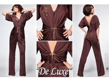 De Luxe  ���� ���� ���