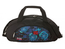 ����� ���������� 4YOU Sportbag 