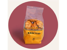 ������� rosettes 135�