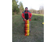 � ���� ������� 2 �����, 4 ����� � 2 �������� �������