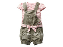 http://www.aliexpress.com/item/Baby-clothes-set-Girl-Summer-T-shirt-overalls-belt-baby-shivering-clothing-Children-suits-baby-clothing/631682680.html