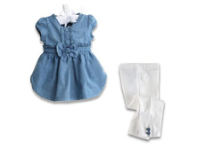 http://www.aliexpress.com/item/2013-NEW-Free-shipping-wholesale-5-sets-lot-girls-two-pcs-set-jeans-dress-pant-children/827837903.html