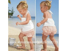 http://www.aliexpress.com/item/4set-lot-Free-shipping-Baby-girls-summer-clothing-set-gallus-shirt-ruffles-pants-Baby-dress/584872759.html