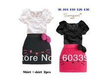 http://www.aliexpress.com/item/2013-children-s-unique-cute-design-summer-clothing-kids-leice-t-shirt-top-hello-kitty-bow/833838369.html