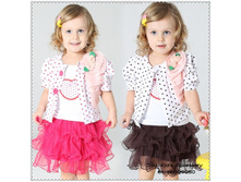 http://www.aliexpress.com/item/Girl-Clothing-Sets-Tutu-Skirts-Lover-T-Shirt-Coat-with-Dot-Spring-Children-Suit-Kids-Cake/536822581.html
