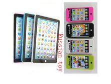 http://www.aliexpress.com/item/Hotesale-Russian-Languag-Y-pad-English-Iphone-4s-Learning-Machine-Toy-Table-Farm-For-Children-Total/713928757.html