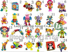 http://www.aliexpress.com/item/free-shipping-10pcs-lot-mixed-any-type-baby-toy-lamaze-musical-plush-animals-toys-early-development/763874927.html