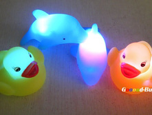 http://www.aliexpress.com/item/Baby-Bath-Bathing-Funny-LED-Flashing-Toy-Rubber-2PCS-Duck-and-2PCS-Dolphin/549573816.html