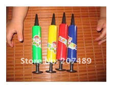 http://www.aliexpress.com/item/Wholesale-free-shipping-Small-Hand-Held-Plastic-Air-Inflator-Balloon-Pump-inflator-travel-pillow/488396168.html