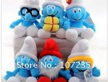 http://www.aliexpress.com/item/Wholesale-30cm-SMURFS-Plush-Toys-with-suction-cups-6design-free-shipping/494350580.html