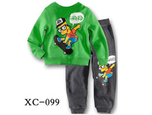 http://www.aliexpress.com/item/2013-Children-New-Arrival-Cotton-Long-Sleeve-Pajamas-Set-Baby-Boy-Sleepwear-Clothing-Children-Clothes-Free/724860227.html