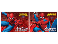 ������ ��� ��������� SpiderMan, 40�. �4, ���. ����������� 54�.jpg
