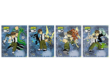 ������� BEN10, 12�. � �����, ����. ������� 8�.jpg