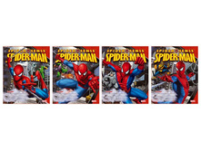 ������� SpiderMan, 24�. � ������, ����. ������� 10�.jpg