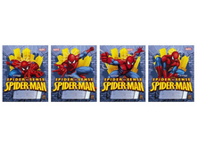 ������� SpiderMan, 24�. � �����, ����. ������� 10�.jpg