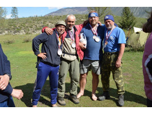 ������� \"������\" �������� 3 ����� � \"�����-����� 2013\"