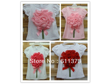 http://www.aliexpress.com/item/wholesale-Stereo-flowers-childrens-clothing-boy-s-girl-s-vest-tops-tees-shirts-free-shipping-7/570915505.html