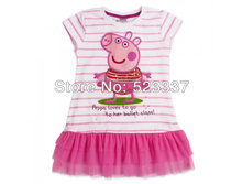 http://www.aliexpress.com/item/FREE-SHIPPING-LU1-Girls-short-sleeve-peppa-pig-tunic-top-with-embroidery/886126639.html