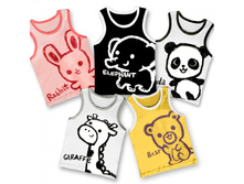 http://www.aliexpress.com/item/lowest-price-free-shipping-children-s-clothing-5-pcs-lot-5-color-cartoon-printing-summer-children/878406238.html