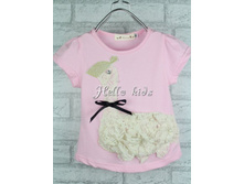 http://www.aliexpress.com/store/product/Wholesale-Stocked-Ruffled-Lace-Cartoon-Animal-Pink-Childrens-Girl-Summer-T-shirt-Sample-Support-Age-1/319010_563050399.html