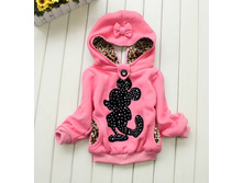 http://www.aliexpress.com/item/New-Free-shipping-Wholesale-4pcs-baby-girl-Minnie-hoodies-Children-Two-Wear-before-and-after-Girl/698155591.html