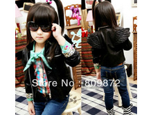 http://www.aliexpress.com/item/Free-shipping-Children-s-Jacket-angel-wing-design-5pcs-lot-size-100-140-faux-leather-clothing/845409257.html
