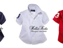 http://www.aliexpress.com/item/Wholesale-Kids-Fashion-Boys-T-Shirt-Dark-Blue-White-Red-Lapel-Tops-Age-Baby-2-7Y/556528927.html