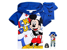 http://www.aliexpress.com/item/2013-new-Wholesale-children-s-cartoon-mickey-cottons-short-sleeve-T-shirt-children-s-hoodies-jackets/768760447.html