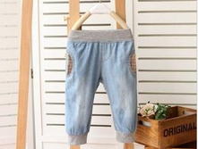http://www.aliexpress.com/item/Free-shipping-wholesale-2013-Hot-children-jeans-soft-denim/851696466.html