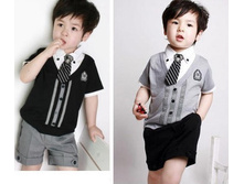 http://www.aliexpress.com/item/3-set-lot-baby-children-boys-summer-spring-shirt-tshirt-short-pants-trouses-sets-suit-baby/718280411.html