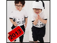 http://www.aliexpress.com/item/Tops-pants-set-Panda-boys-set-Baby-clothing-suit-90-130-Fashion-children-clothes-set/695731138.html
