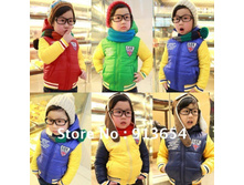 http://www.aliexpress.com/item/Free-shipping-4color-4size-4pcs-lot-wholesale-fashion-Children-s-cotton-padded-clothes-2012-winter-child/646706150.html