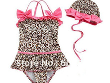 http://www.aliexpress.com/item/Girl-s-swimsuits-2012-new-arrive-Leopard-Bikini-swim-suit-Girl-s-Bikini-swim-hat/654767786.html
