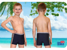 ������ BASIC SHORTS