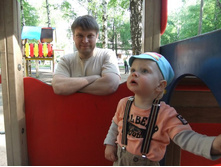 ���� � �����