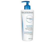 Bioderma ������� ����������� ���� 500 ��  13,9  �������� ���� � ������ ������� 500 ��. (Bioderma, Atoderm)  ���������� �������� � ��������� ����