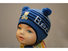 �� - Happy Bear, ����� �����������