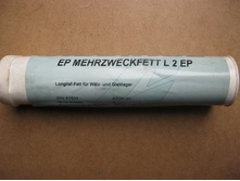 6. ������������ �������� ������ ADDINOL EP Mehrzweckfett L 2 EP   200�.