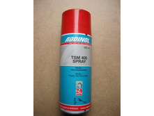 5.  ��������� ����� ����� ADDINOL TSM 400 SPRAY   400�.