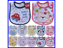 Cotton-Baby-bib-Infant-saliva-towels-carter-s-Baby-Waterproof-bib-Carter-Baby-wear-5pcs-lot.jpg