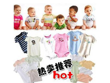 free-shipping-5pcs-lot-baby-romper-boy-girl-s-short-sleeve-romper-100-cotton-kids-romper.jpg