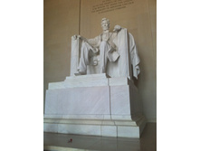 Lincoln Memorial