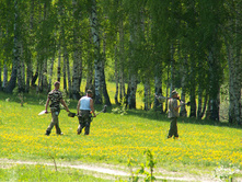 ������ ������� �����...