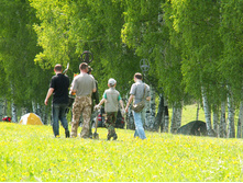 ������ ������� �����...