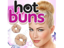 Hot buns 2 ��.- ������� -170+%