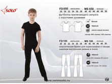 FD650/MS650/FD100/MS100