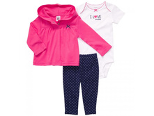 Carter's  484	���.