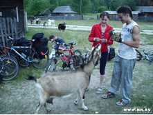 ������� � ������..