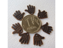 �������� \"Hand Made\" (�������� ����) 10 ��/��. 60 ���.